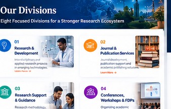 Institutional Research Development