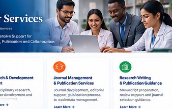 Journal & Publisher Solutions